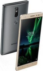 Замена тачскрина на телефоне Lenovo Phab 2 Plus в Томске